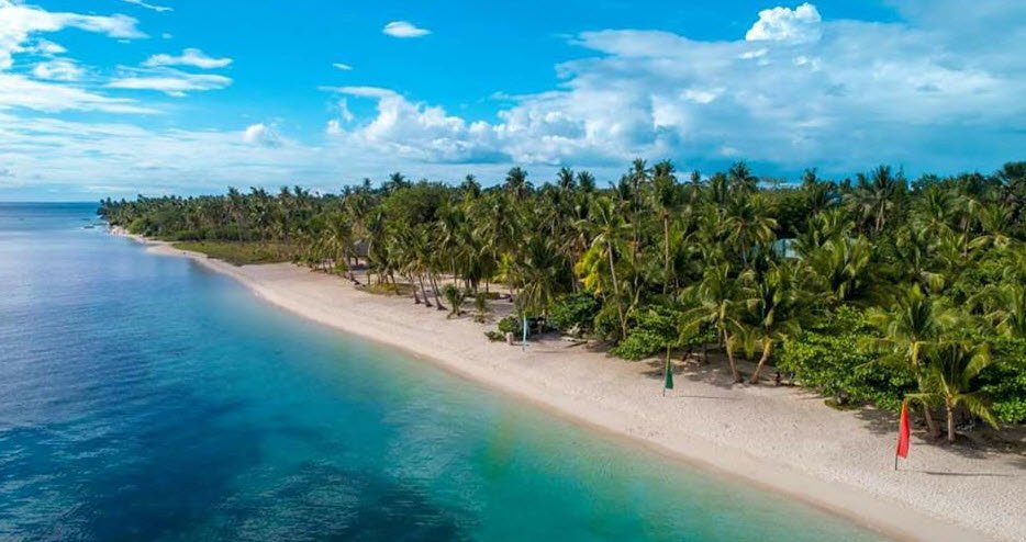 Anapog Beach, , Philippines